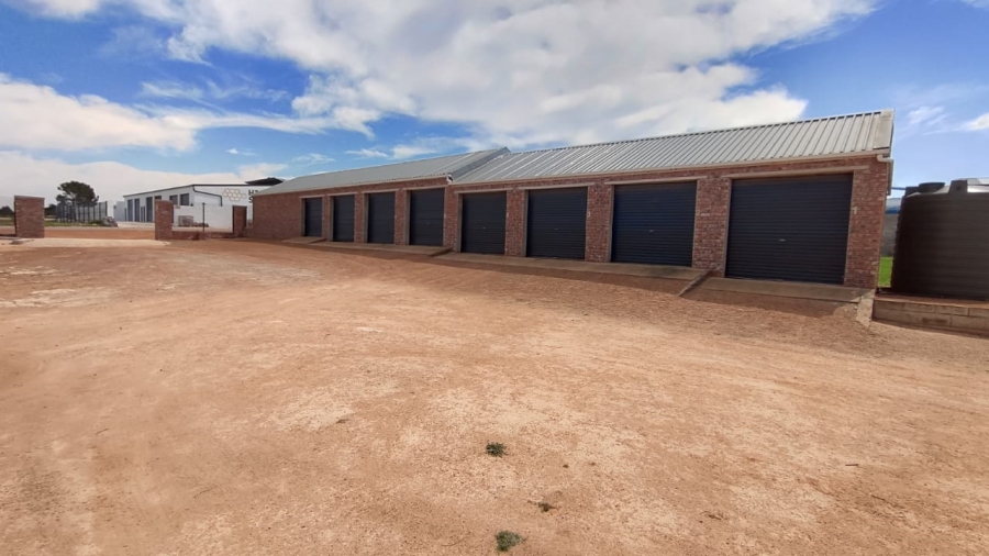 Commercial Property for Sale in Stilbaai Oos Western Cape